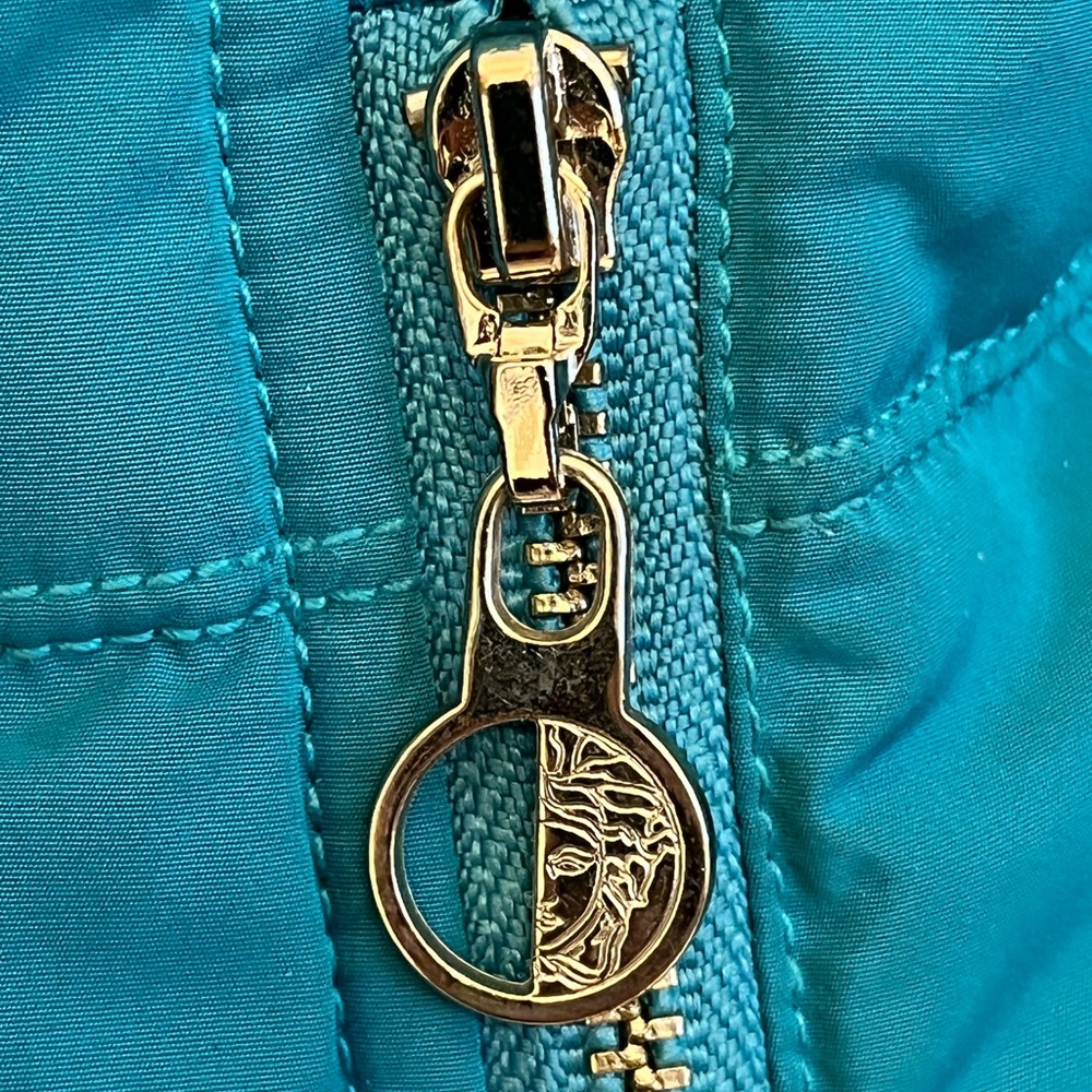 Versace down Jacket - Picture 6 of 16